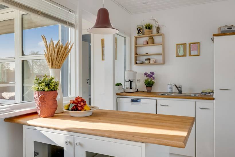 Foto von Ferienhaus ZS40 in Hvidbjerg - Ostjütland