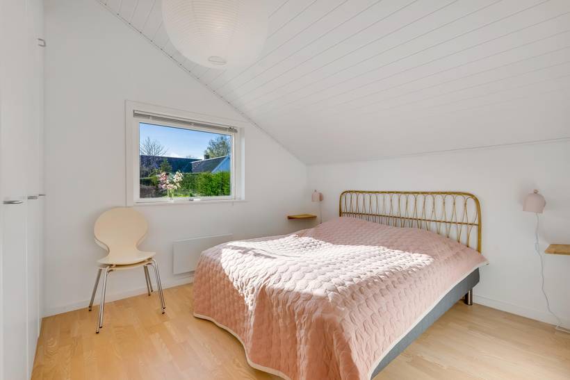 Foto von Ferienhaus ZS40 in Hvidbjerg - Ostjütland