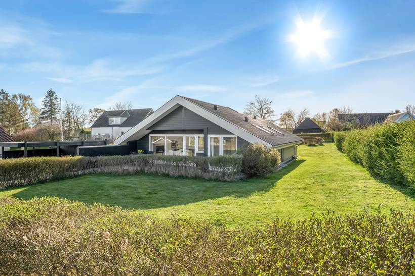 Foto von Ferienhaus ZS40 in Hvidbjerg - Ostjütland