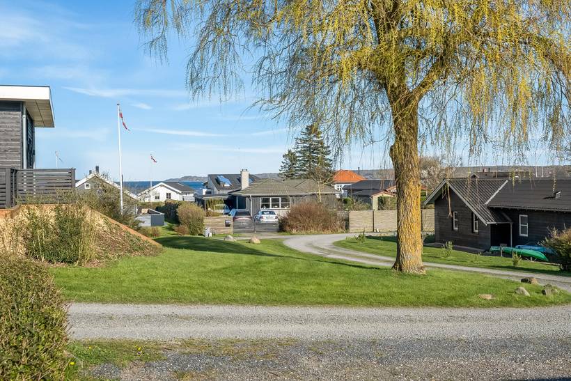 Foto von Ferienhaus ZS40 in Hvidbjerg - Ostjütland