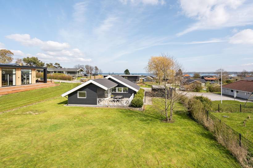 Foto von Ferienhaus ZS40 in Hvidbjerg - Ostjütland