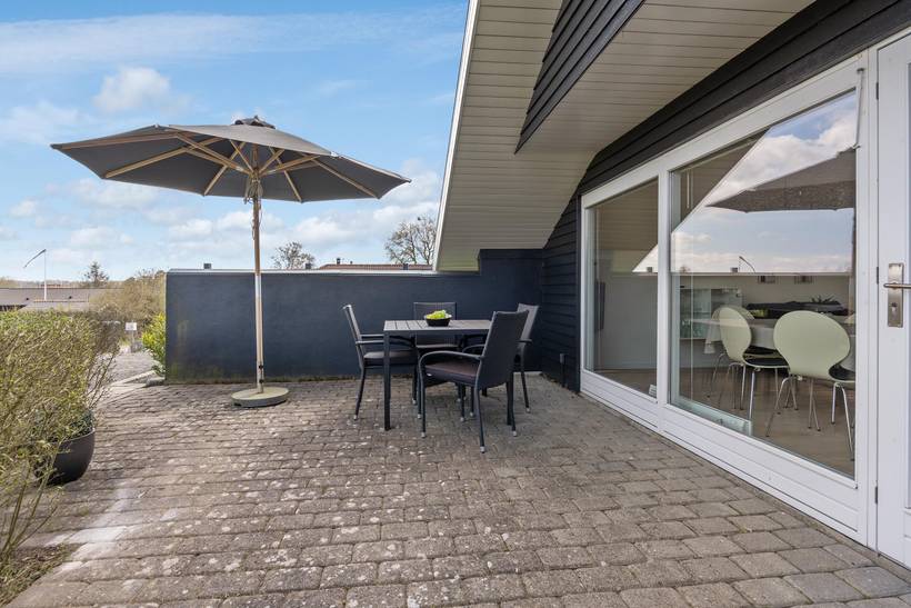 Foto von Ferienhaus ZS40 in Hvidbjerg - Ostjütland