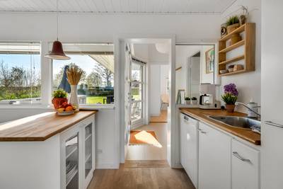 Vorschaubild von Ferienhaus ZS40 in Hvidbjerg - Ostjütland