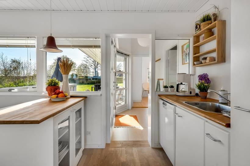 Foto von Ferienhaus ZS40 in Hvidbjerg - Ostjütland