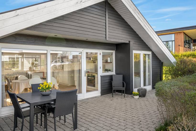 Foto von Ferienhaus ZS40 in Hvidbjerg - Ostjütland