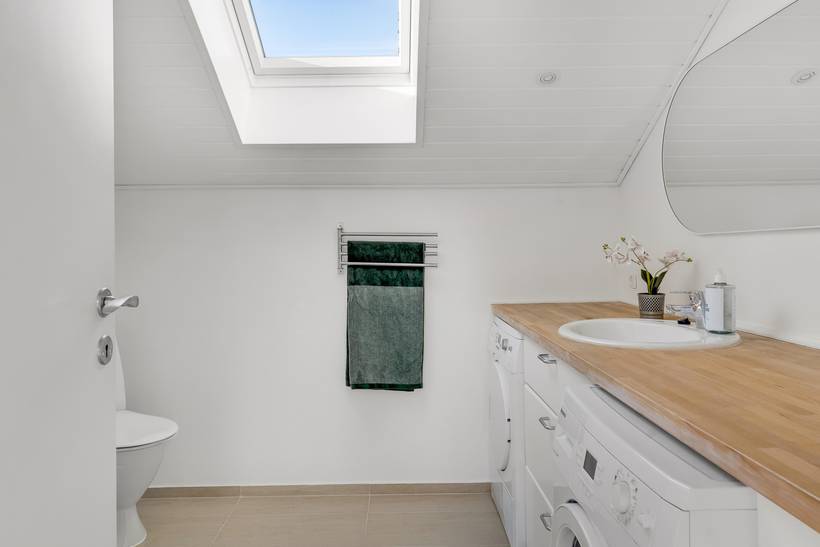 Foto von Ferienhaus ZS40 in Hvidbjerg - Ostjütland