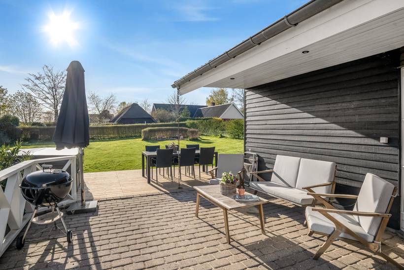 Foto von Ferienhaus ZS40 in Hvidbjerg - Ostjütland