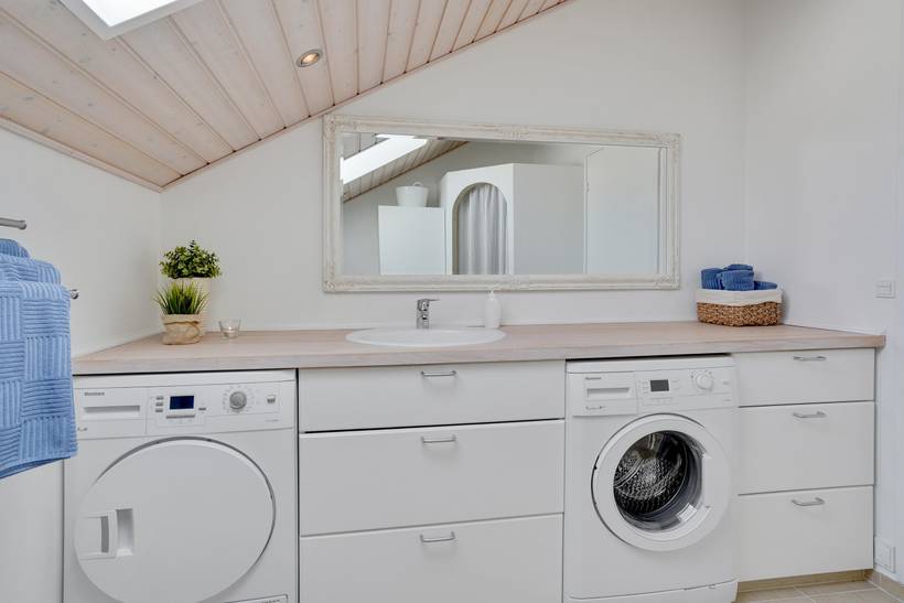 Foto von Ferienhaus ZS40 in Hvidbjerg - Ostjütland