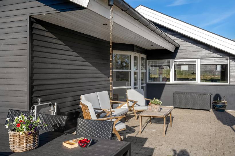 Foto von Ferienhaus ZS40 in Hvidbjerg - Ostjütland