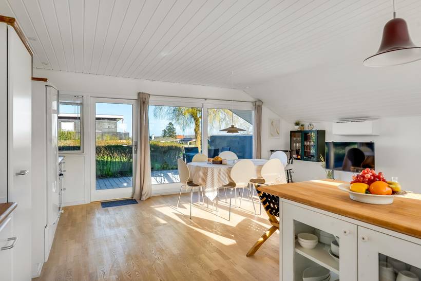 Foto von Ferienhaus ZS40 in Hvidbjerg - Ostjütland