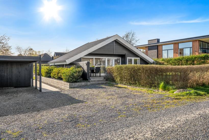Foto von Ferienhaus ZS40 in Hvidbjerg - Ostjütland