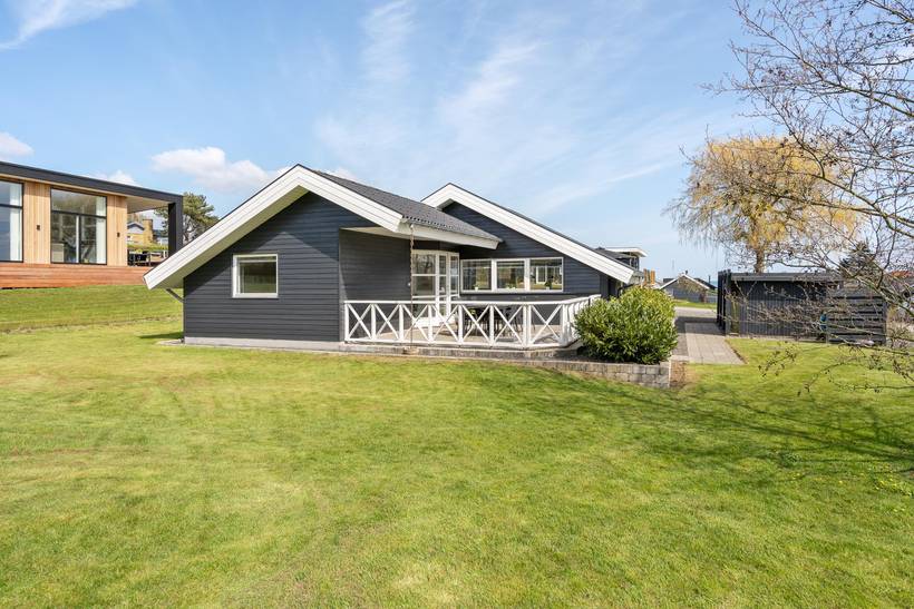 Foto von Ferienhaus ZS40 in Hvidbjerg - Ostjütland