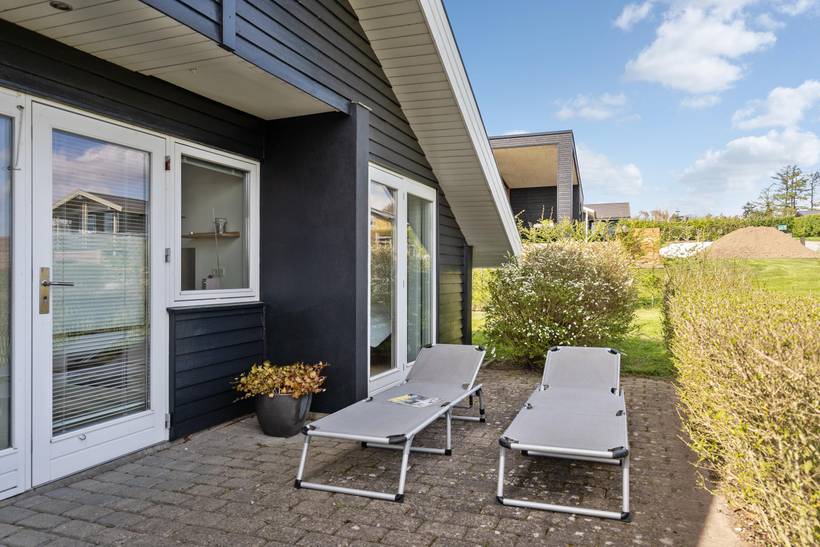 Foto von Ferienhaus ZS40 in Hvidbjerg - Ostjütland