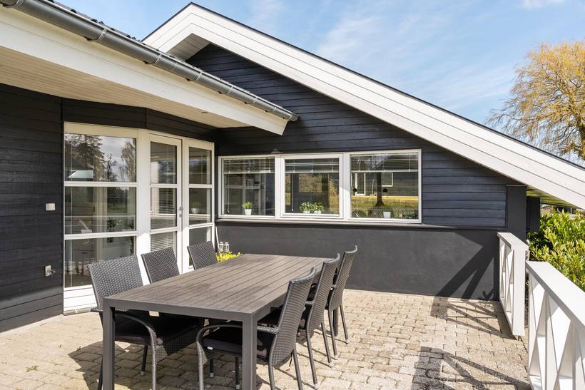 Foto von Ferienhaus ZS40 in Hvidbjerg - Ostjütland