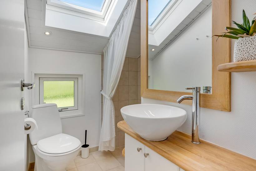 Foto von Ferienhaus ZS40 in Hvidbjerg - Ostjütland