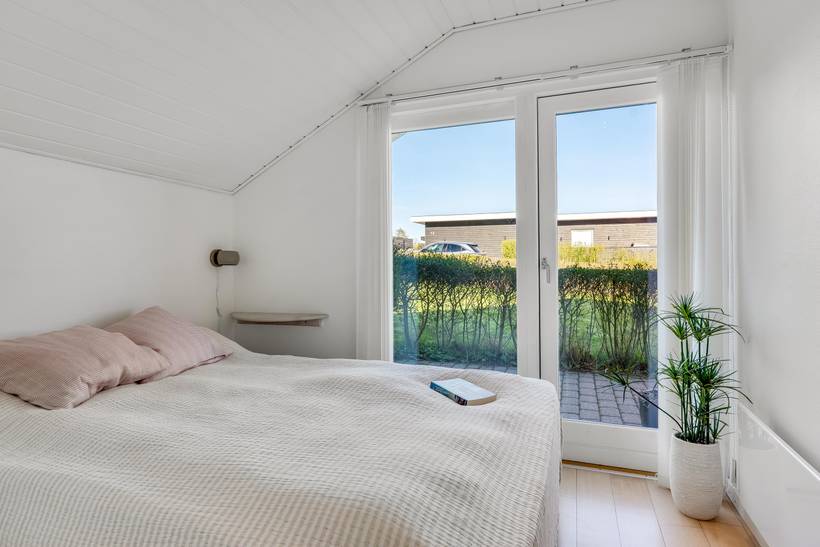 Foto von Ferienhaus ZS40 in Hvidbjerg - Ostjütland
