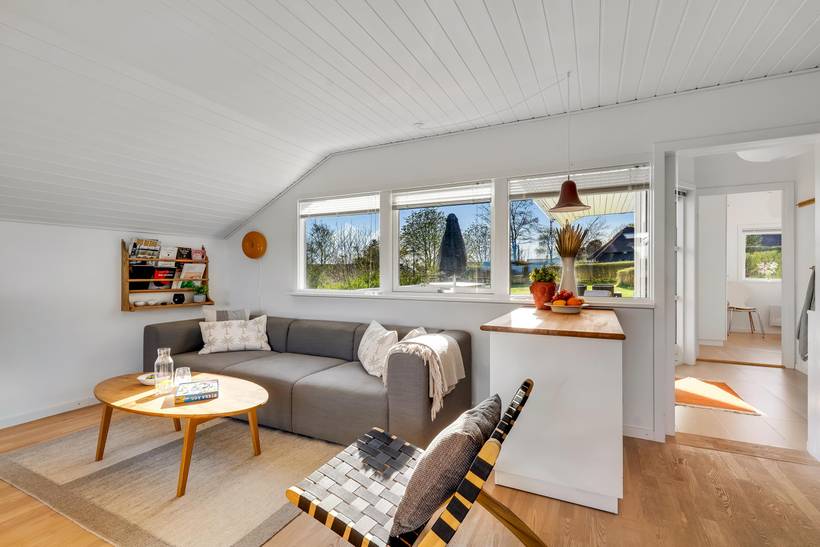 Foto von Ferienhaus ZS40 in Hvidbjerg - Ostjütland