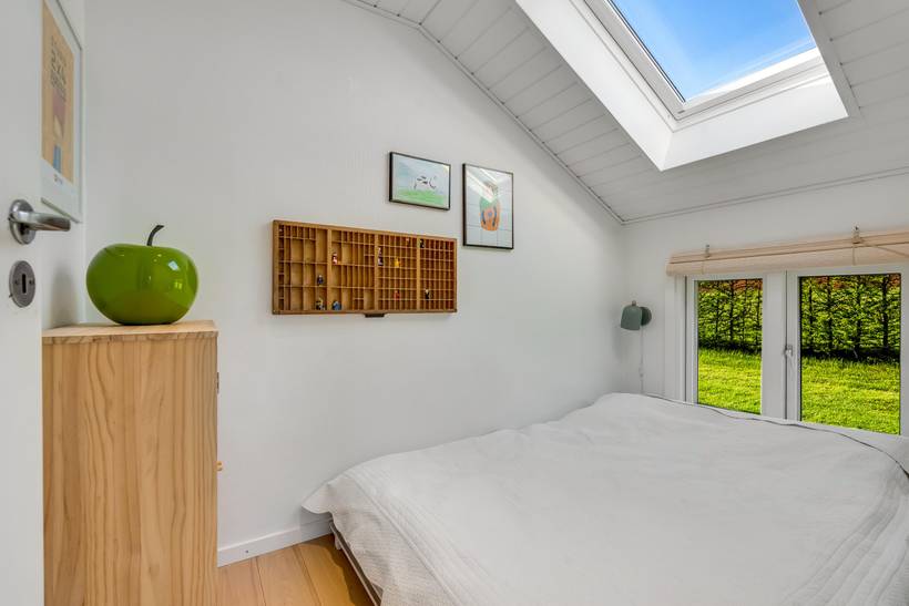 Foto von Ferienhaus ZS40 in Hvidbjerg - Ostjütland
