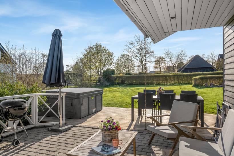 Foto von Ferienhaus ZS40 in Hvidbjerg - Ostjütland