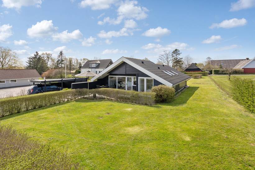 Foto von Ferienhaus ZS40 in Hvidbjerg - Ostjütland