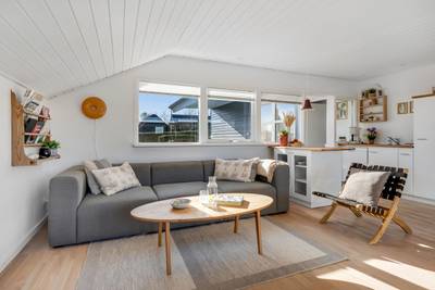 Vorschaubild von Ferienhaus ZS40 in Hvidbjerg - Ostjütland
