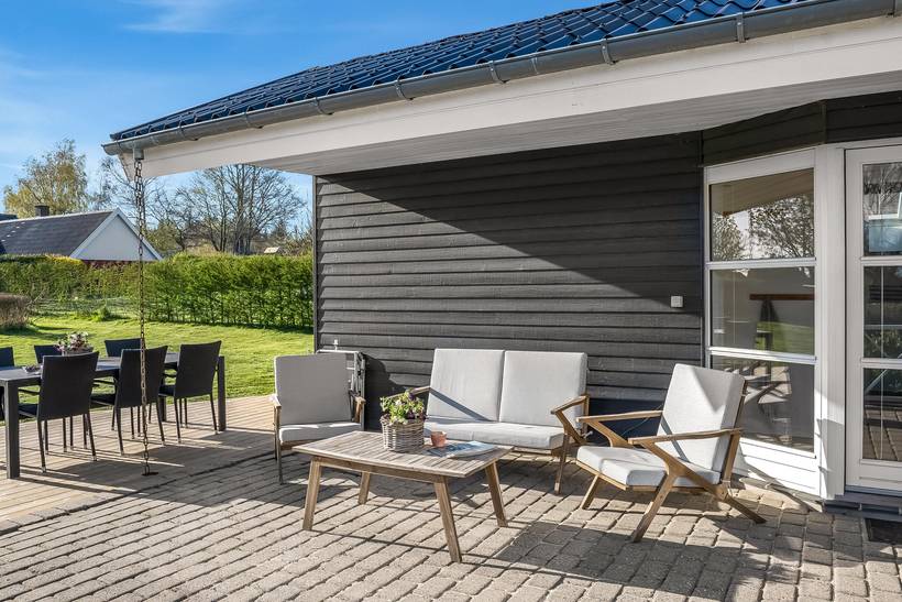 Foto von Ferienhaus ZS40 in Hvidbjerg - Ostjütland