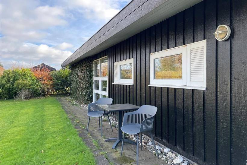 Foto von Ferienhaus ZS42 in Ajstrup - Odder - Ostjütland