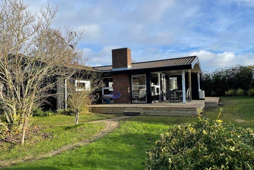 Foto von Ferienhaus ZS42 in Ajstrup - Odder - Ostjütland