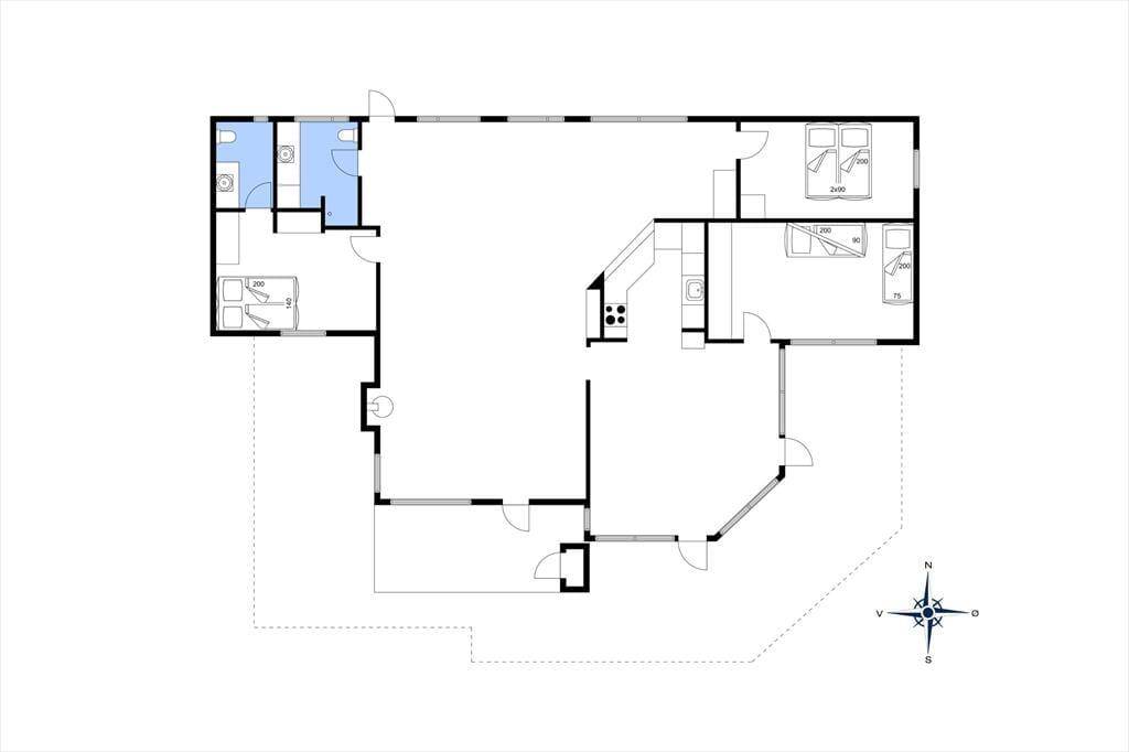 Vorschaubild von Ferienhaus ZS42 in Ajstrup - Odder - Ostjütland