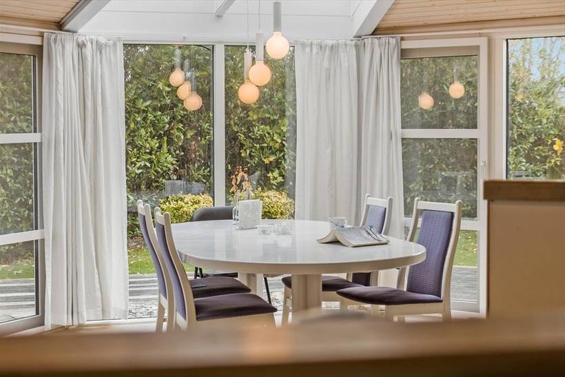 Foto von Ferienhaus ZS42 in Ajstrup - Odder - Ostjütland