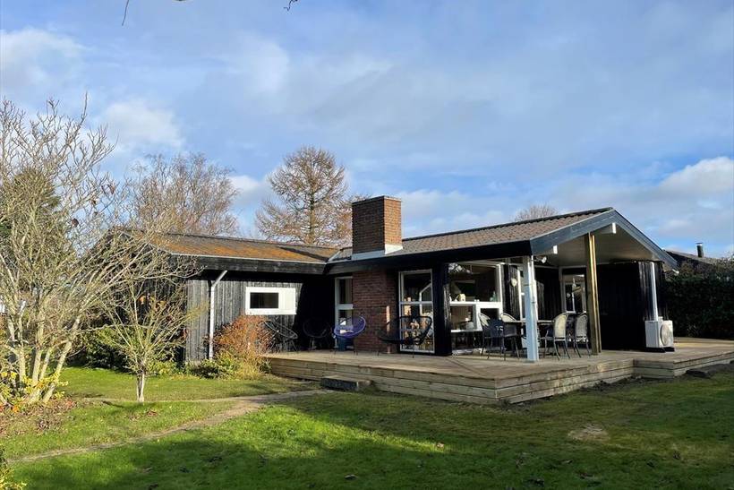 Foto von Ferienhaus ZS42 in Ajstrup - Odder - Ostjütland
