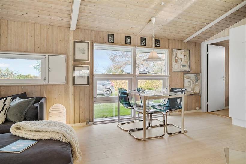 Foto von Ferienhaus ZS42 in Ajstrup - Odder - Ostjütland