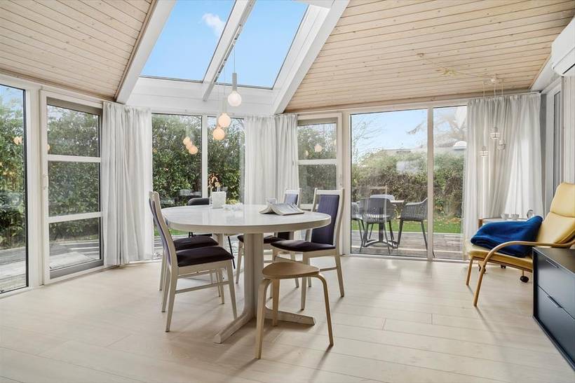 Foto von Ferienhaus ZS42 in Ajstrup - Odder - Ostjütland