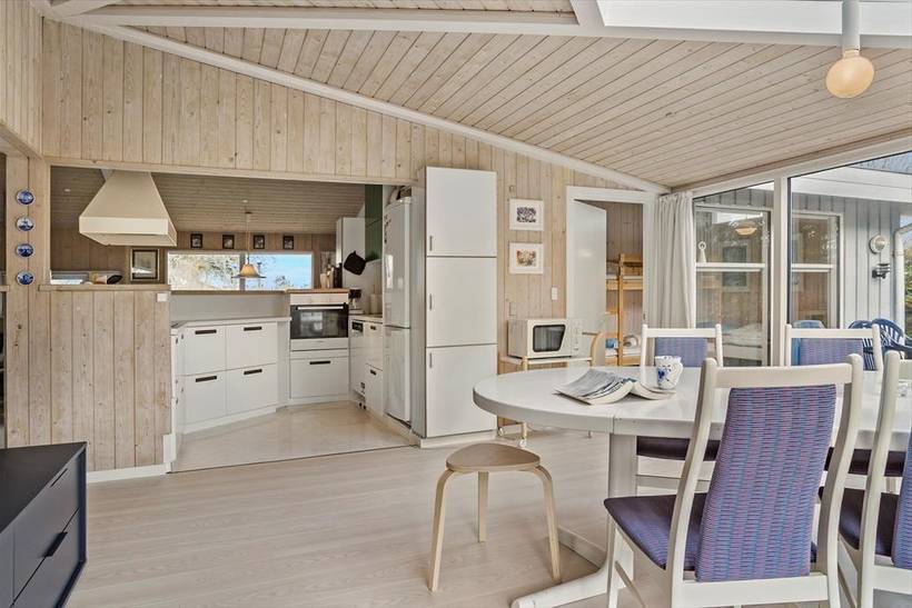Foto von Ferienhaus ZS42 in Ajstrup - Odder - Ostjütland