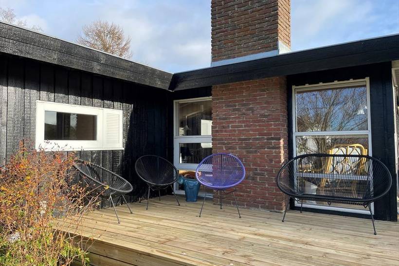 Foto von Ferienhaus ZS42 in Ajstrup - Odder - Ostjütland