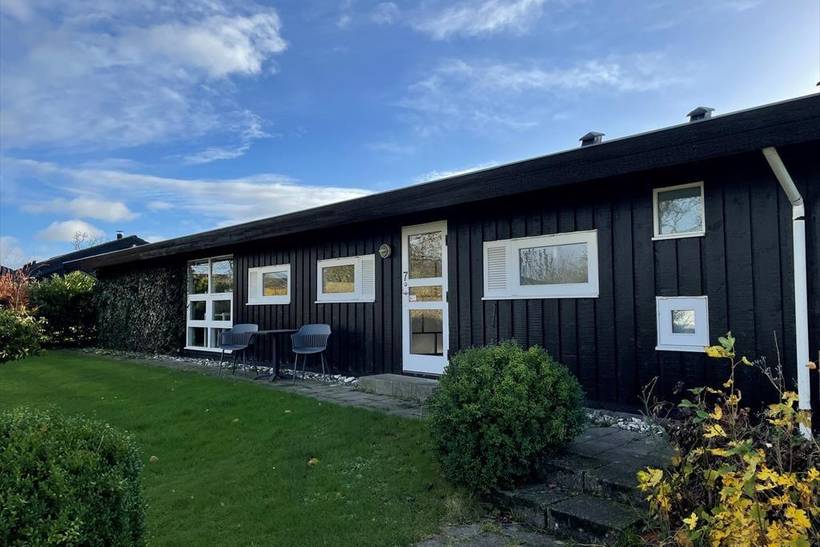 Foto von Ferienhaus ZS42 in Ajstrup - Odder - Ostjütland