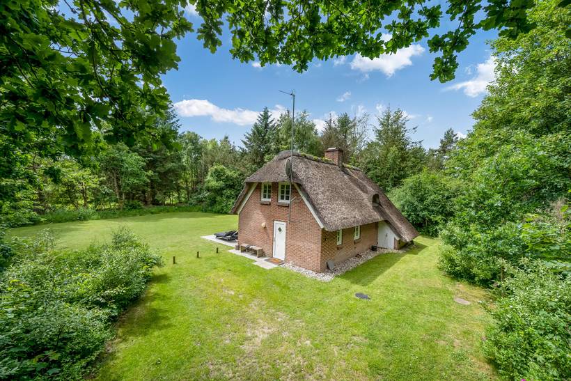 Foto von Ferienhaus ZS44 in Vester Husby - Westjütland
