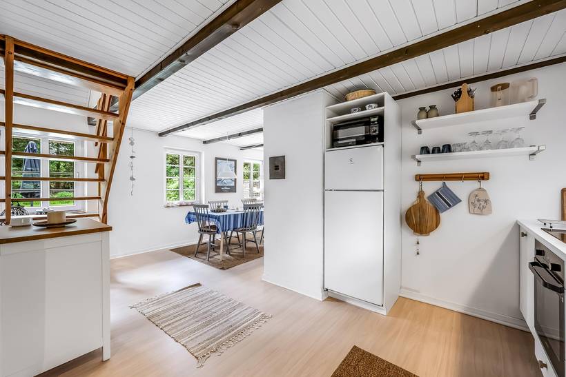 Foto von Ferienhaus ZS44 in Vester Husby - Westjütland