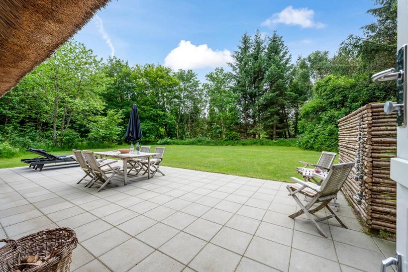Foto von Ferienhaus ZS44 in Vester Husby - Westjütland