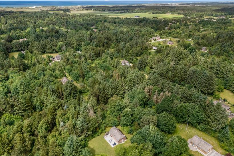 Foto von Ferienhaus ZS44 in Vester Husby - Westjütland