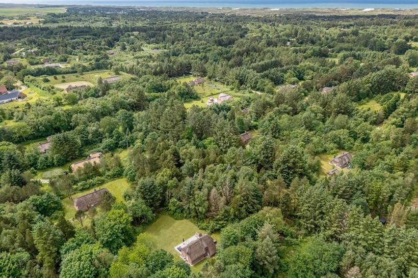 Foto von Ferienhaus ZS44 in Vester Husby - Westjütland