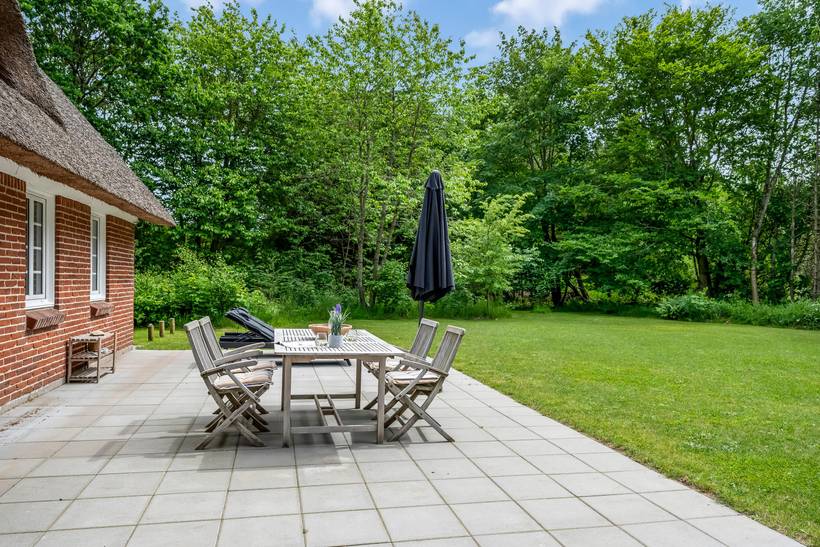 Foto von Ferienhaus ZS44 in Vester Husby - Westjütland
