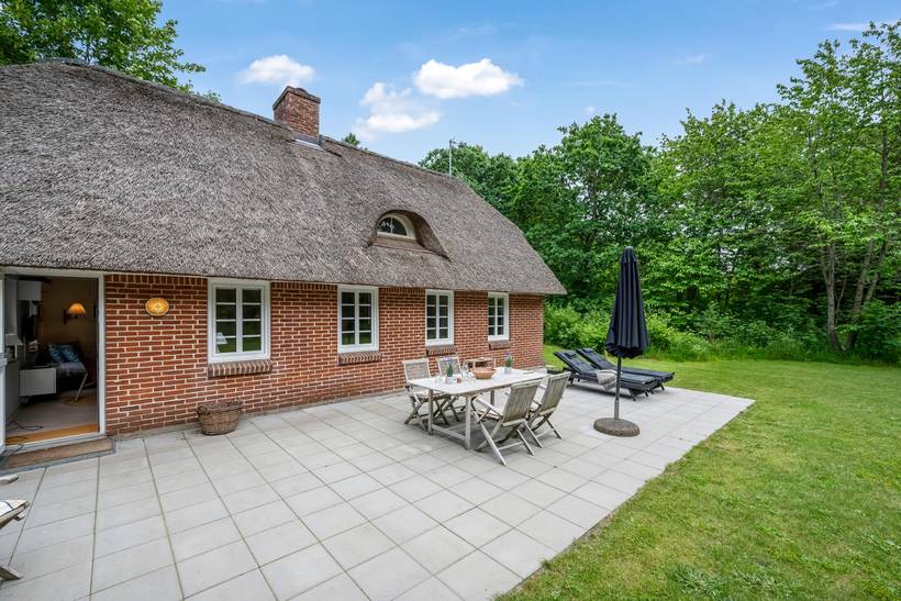 Foto von Ferienhaus ZS44 in Vester Husby - Westjütland