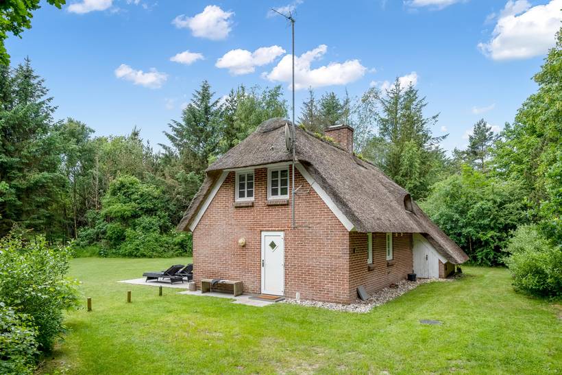 Foto von Ferienhaus ZS44 in Vester Husby - Westjütland