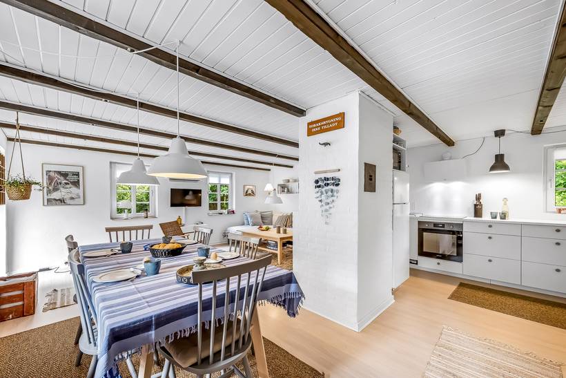 Foto von Ferienhaus ZS44 in Vester Husby - Westjütland