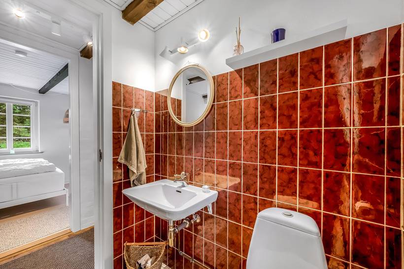 Foto von Ferienhaus ZS44 in Vester Husby - Westjütland