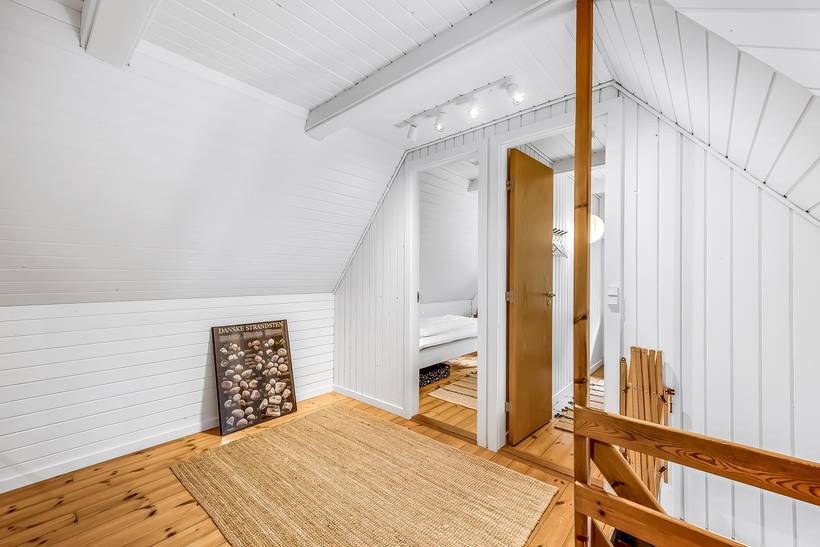 Foto von Ferienhaus ZS44 in Vester Husby - Westjütland