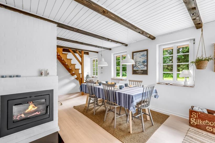 Foto von Ferienhaus ZS44 in Vester Husby - Westjütland
