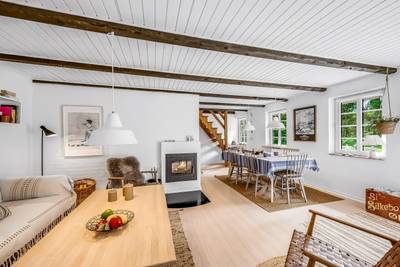 Vorschaubild von Ferienhaus ZS44 in Vester Husby - Westjütland
