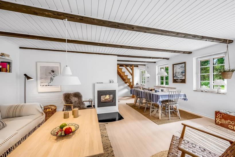 Foto von Ferienhaus ZS44 in Vester Husby - Westjütland